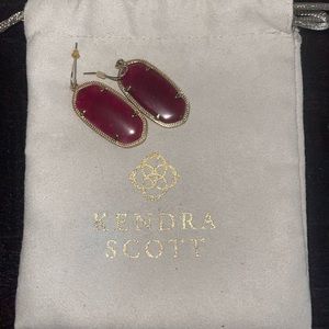 Kendra Scott Elle Earrings